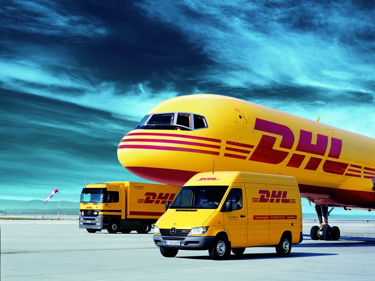 DHL